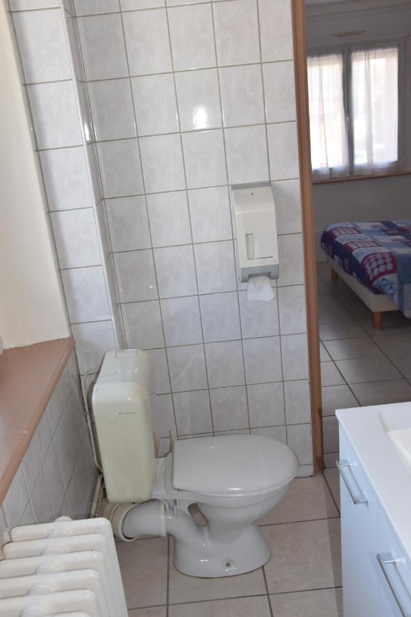 Hotel Gai Relais Gérardmer Zewnętrze zdjęcie